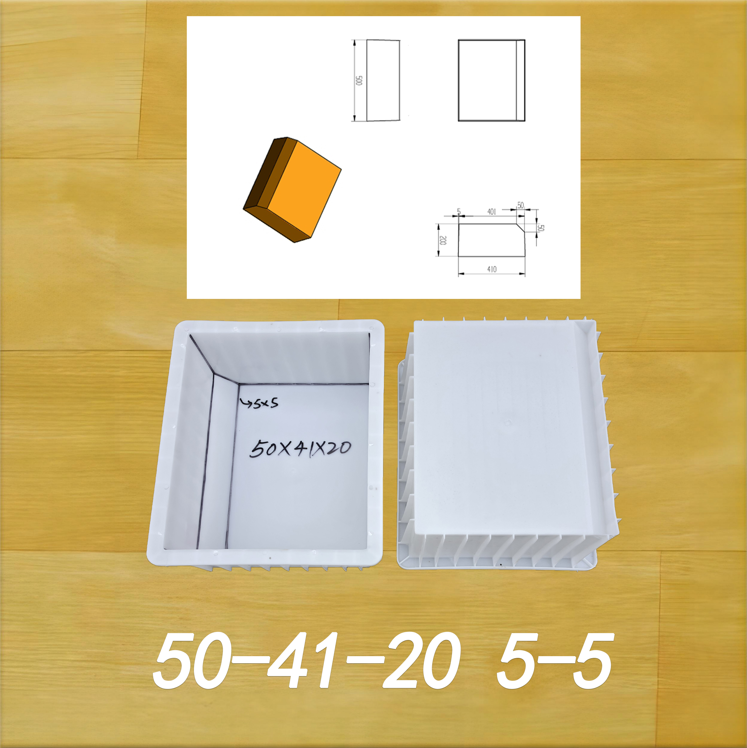 50-41-20 5-5